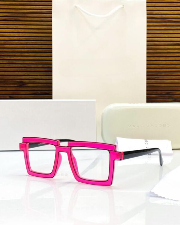 Frames MJ