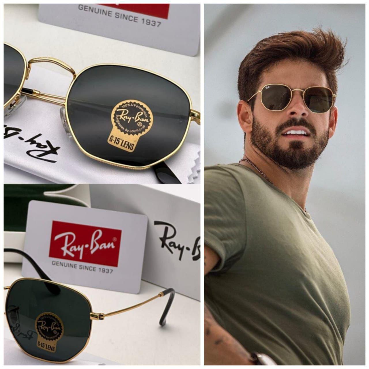 New Sunglass RB