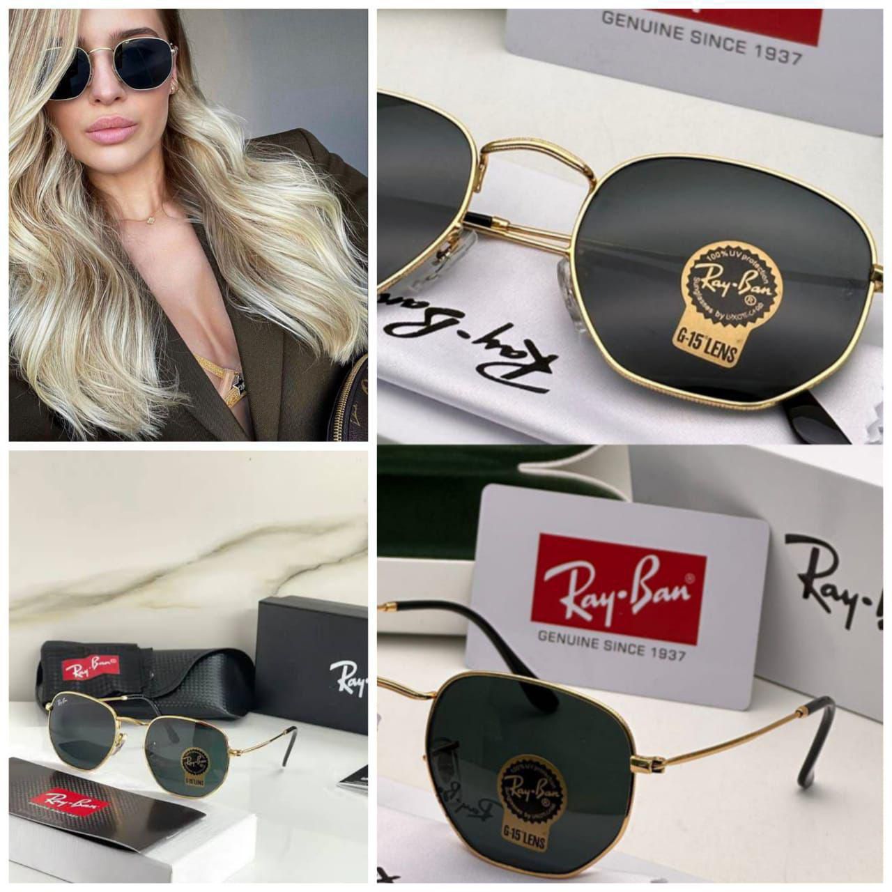 New Sunglass RB