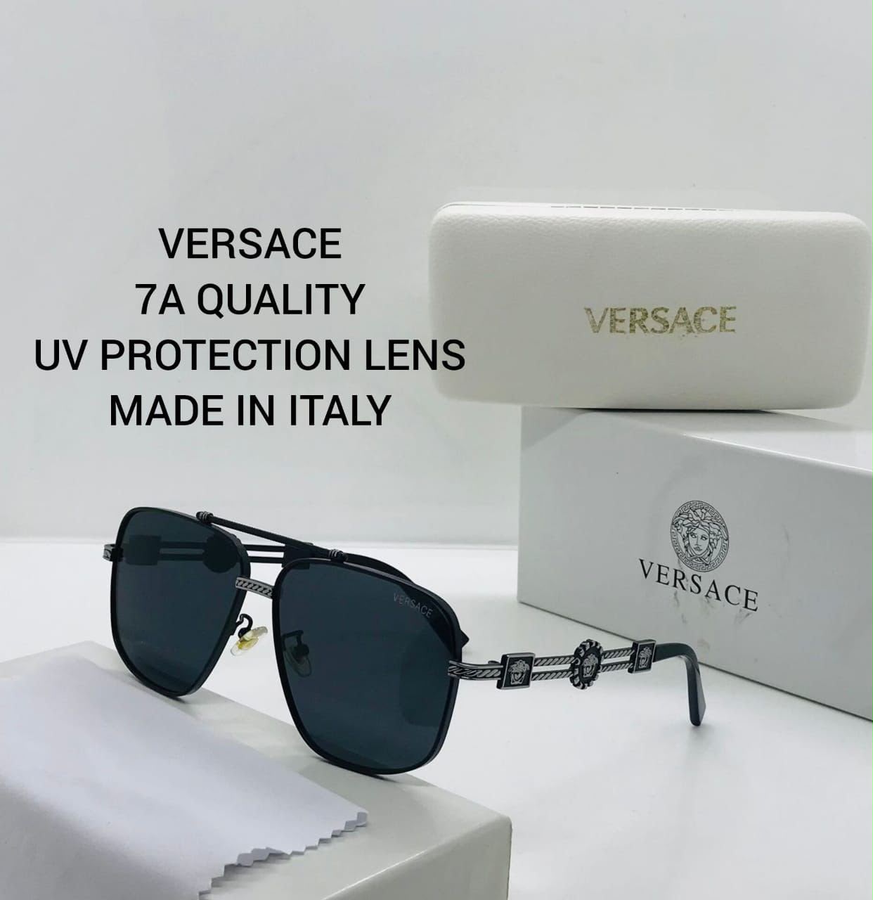 Sunglasses That Speak (VR) - Image 5