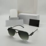 Sunglasses That Speak (VR)