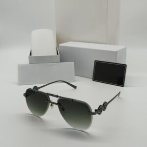 Sunglasses That Speak (VR)