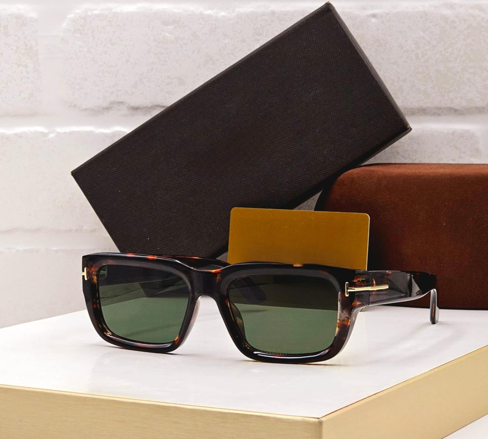 Sunglasses Shades of Perfection (TM)