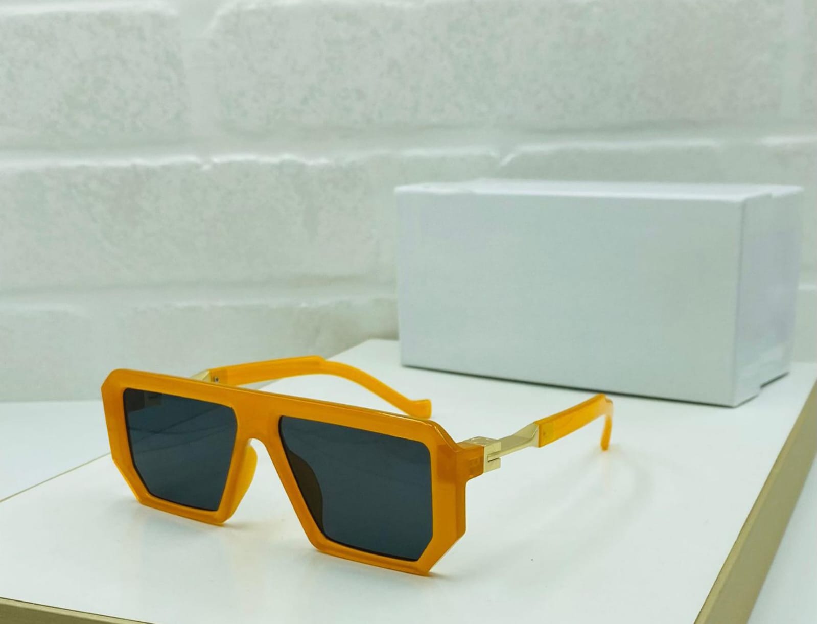 Your Everyday Style Partner Sunglasses (MJ)