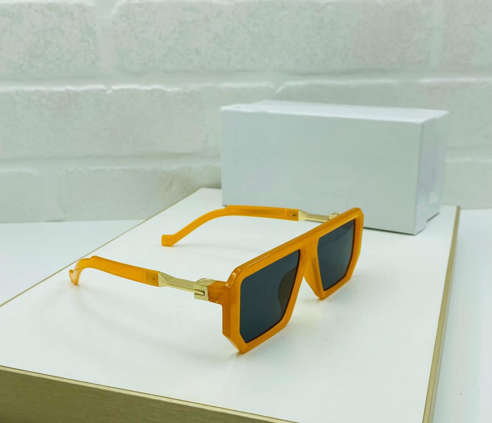 Love Your Everyday Style Partner Sunglasses (MJ) - Image 3