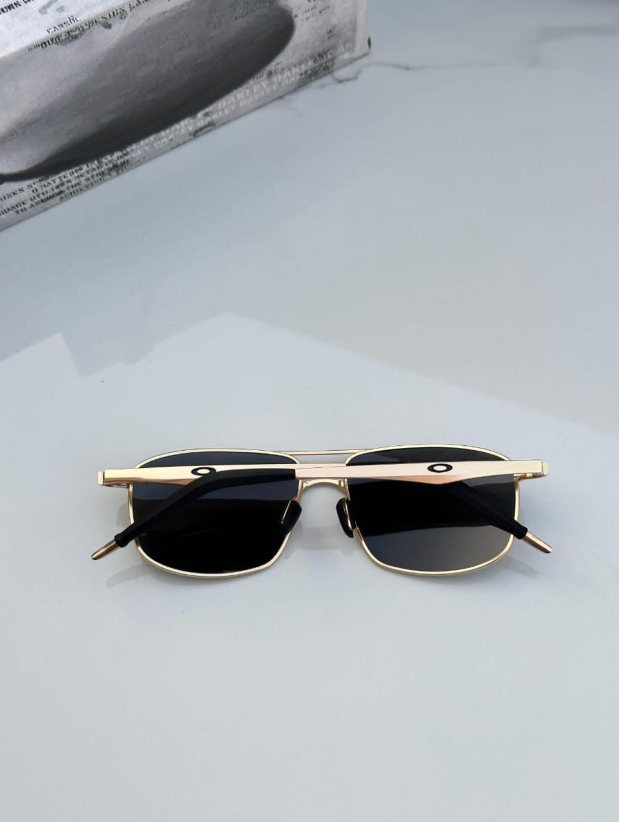Luxury Sunglasses (OK) - Image 2