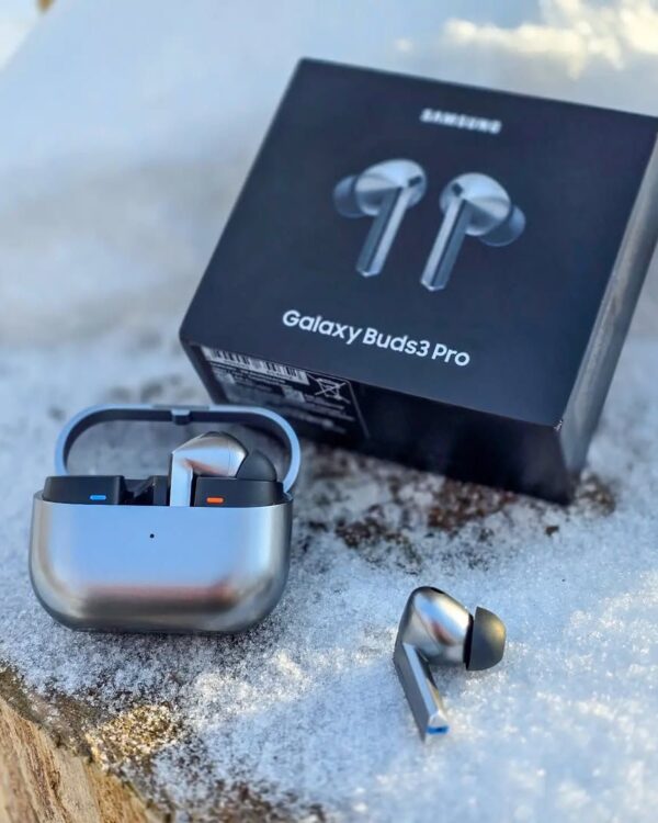Galaxy Buds 3 Pro